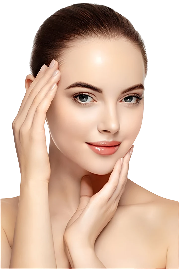 K Aesthetics Studio practitioner