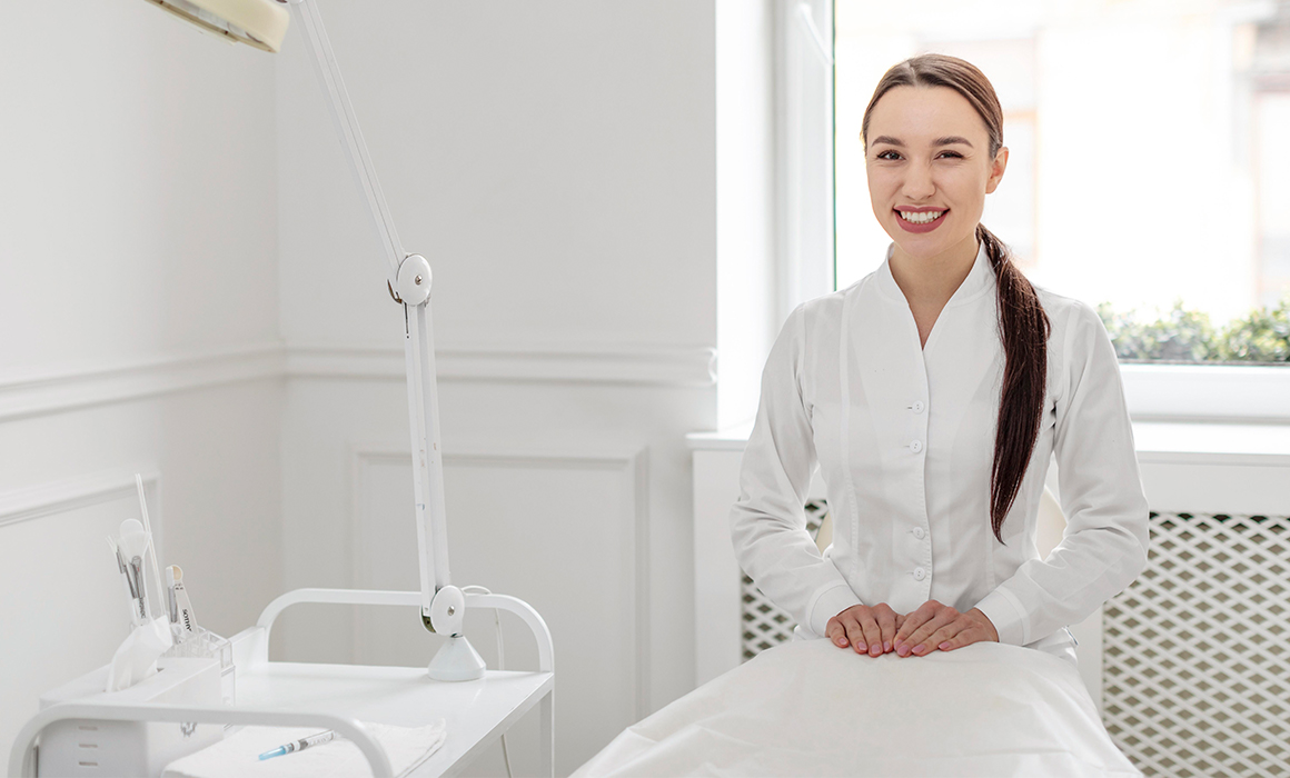 K Aesthetics Studio Malvern East clinic