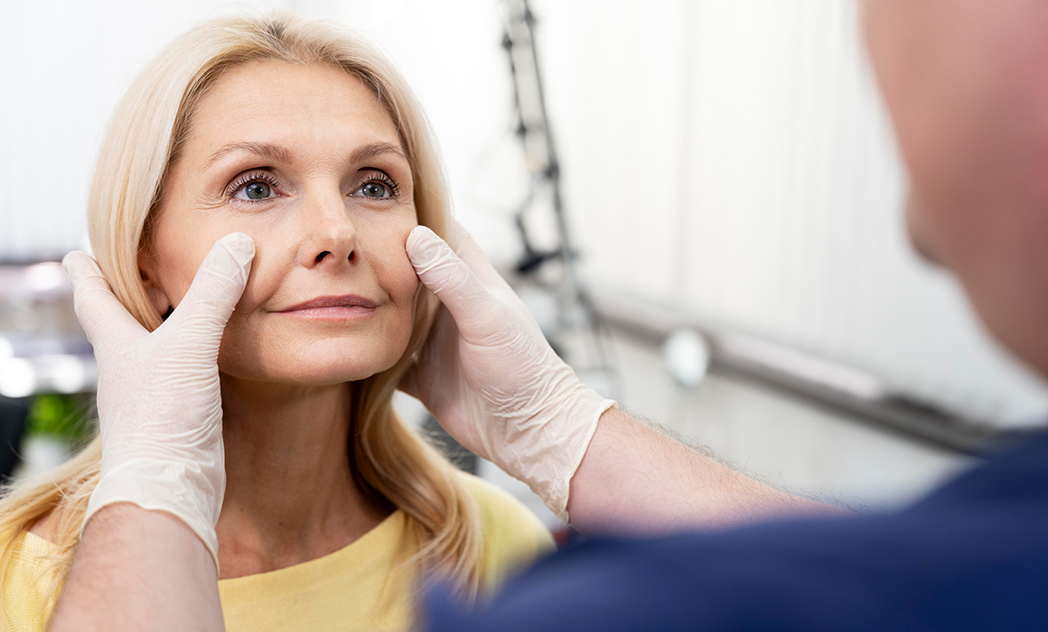 K Aesthetics Studio Melbourne interior