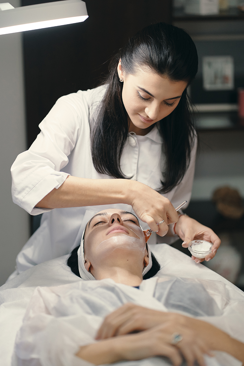 Medi Facials and Peels Melbourne