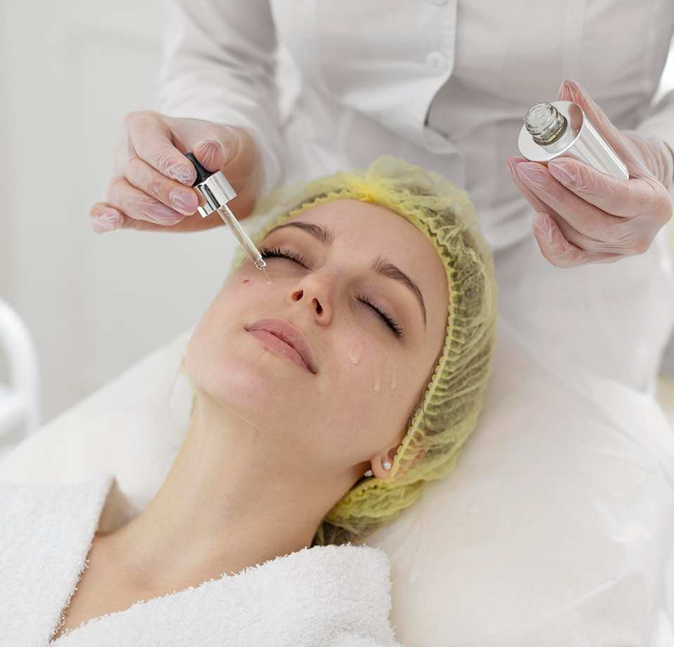 Aftercare illustration