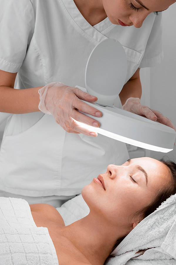 Aftercare illustration