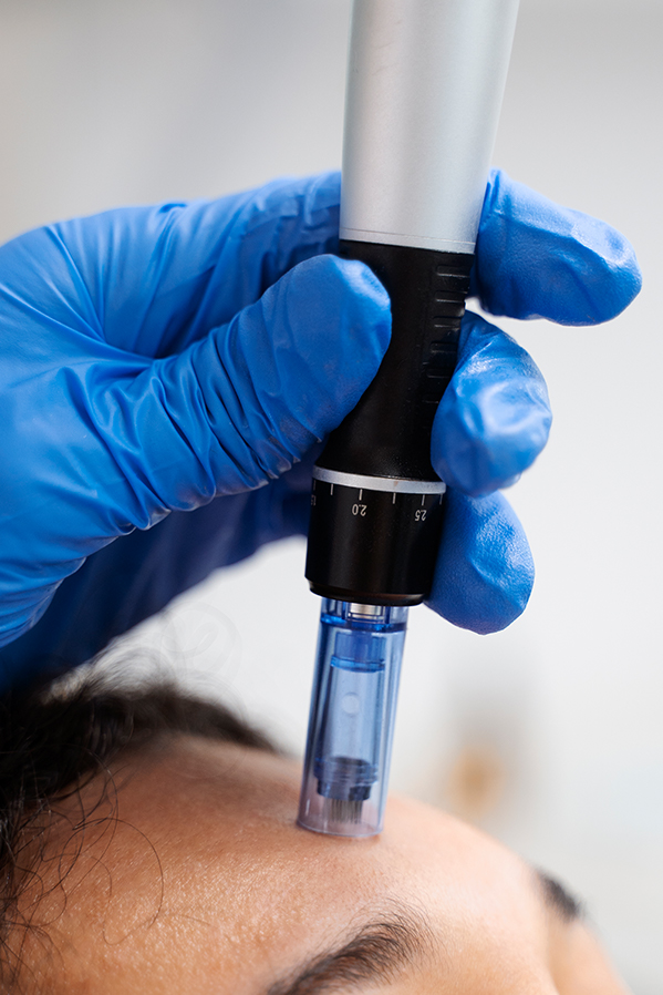 Aftercare illustration