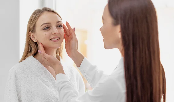 White Bear Lake Clinic